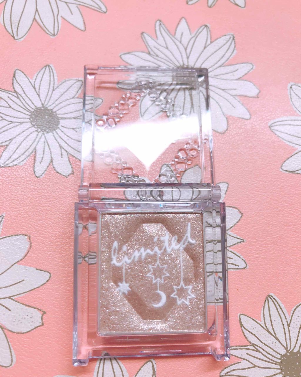 セレクト アイカラー/ESPRIQUE/単色アイシャドウを使ったクチコミ（2枚目）