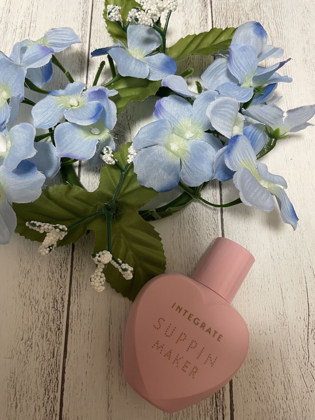 すっぴんメイカー　CCリキッド/インテグレート/CCクリームを使ったクチコミ（1枚目）