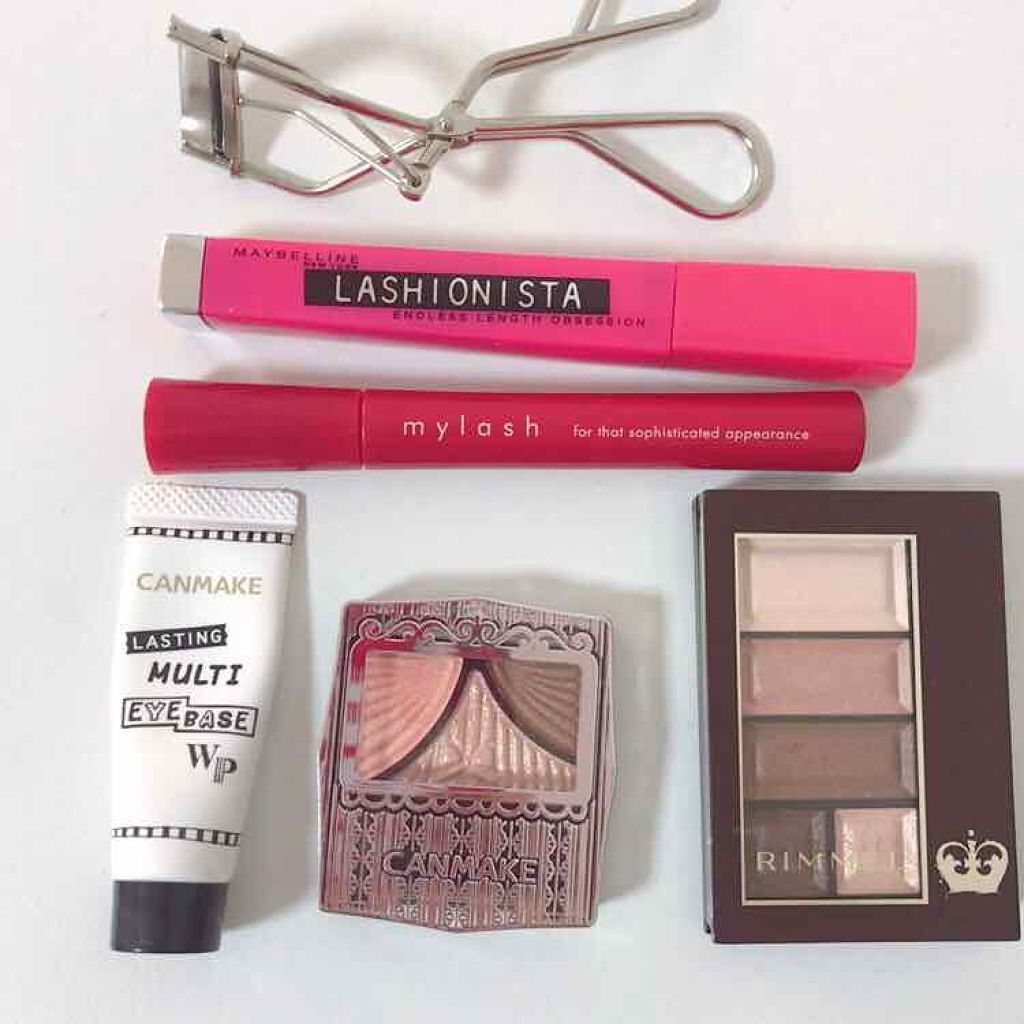 オペラ リップティント N/OPERA/リップティントを使ったクチコミ(3枚目)