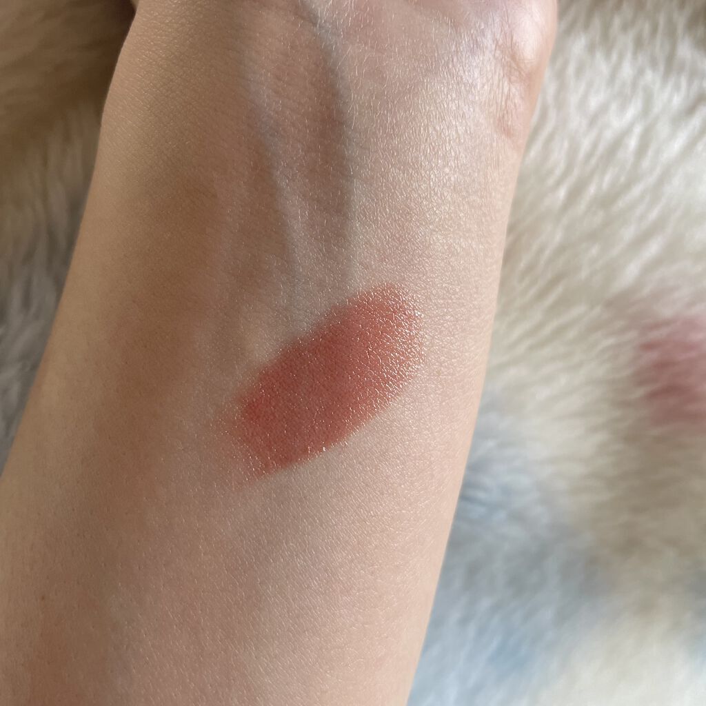 ルージュ デコルテ 11/DECORTÉ/口紅を使ったクチコミ（3枚目）