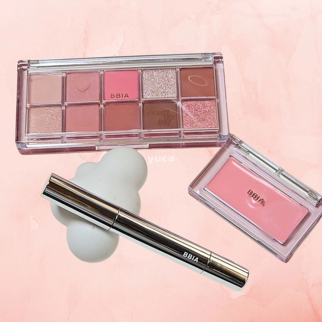 レディトゥーウェアダウニーチーク/BBIA/ジェル・クリームチークを使ったクチコミ（1枚目）