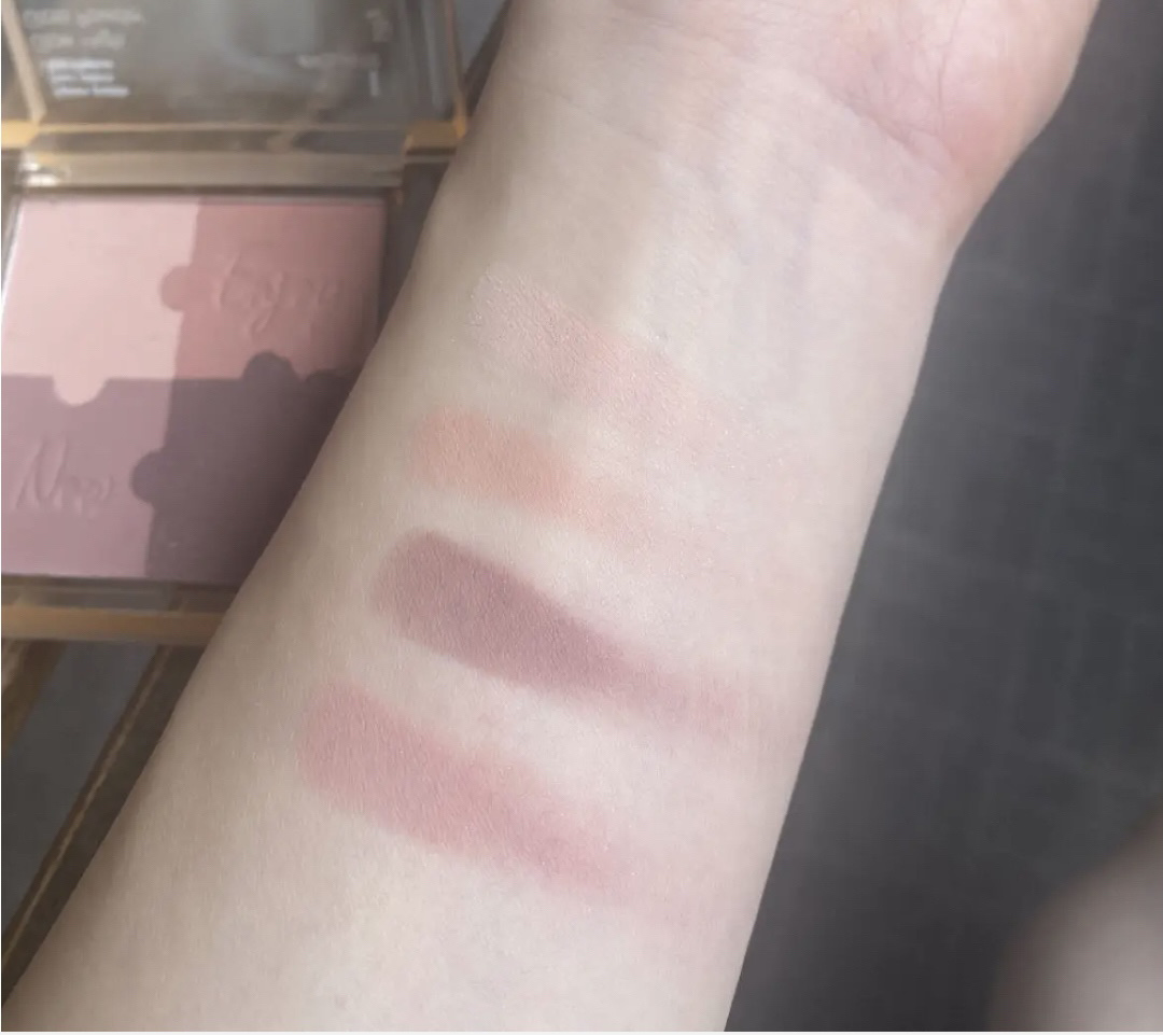 ジルスチュアート　アイダイヤモンド グリマー/JILL STUART/グリッターを使ったクチコミ（3枚目）