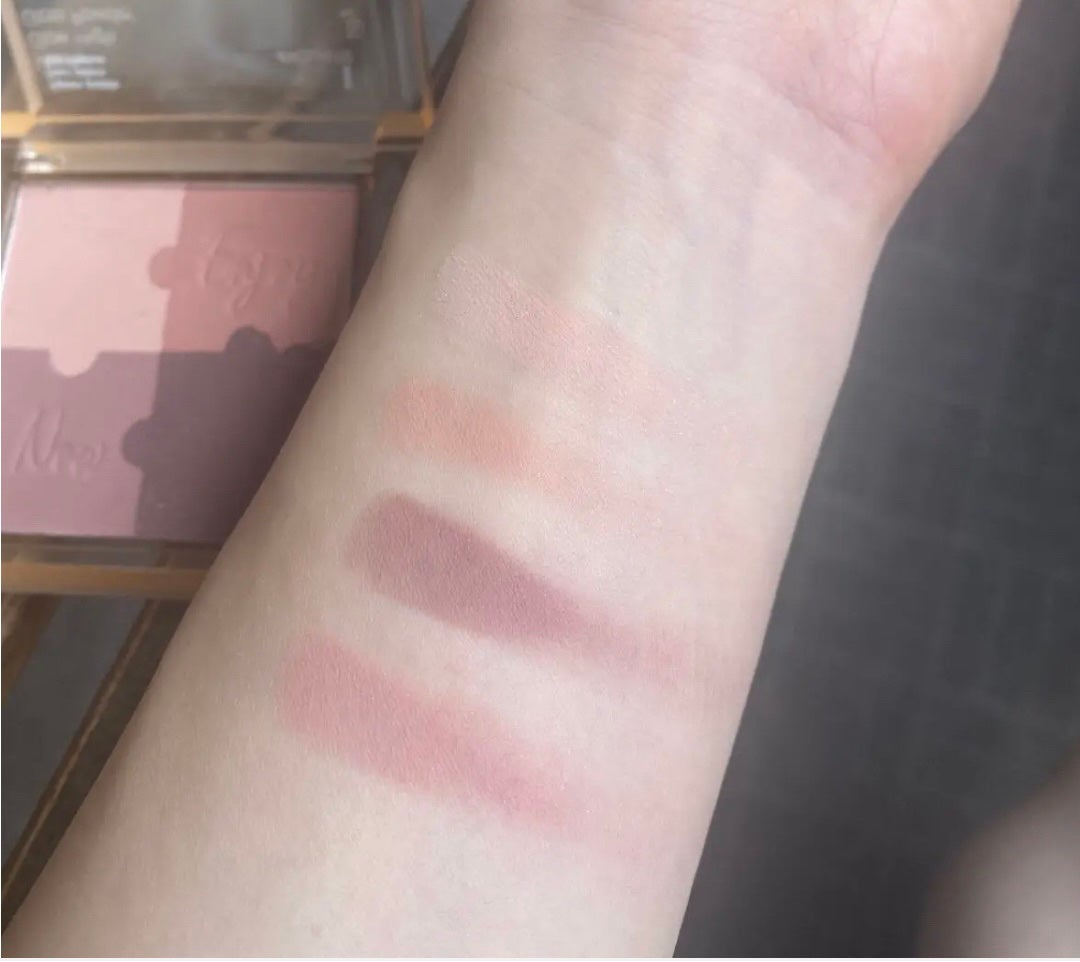 ジルスチュアート アイダイヤモンド グリマー/JILL STUART/グリッターを使ったクチコミ(3枚目)