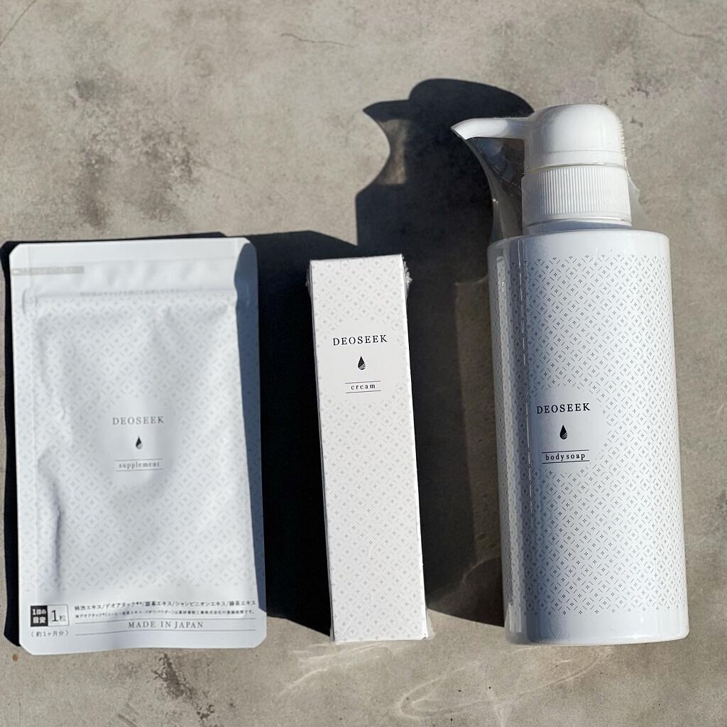 Miwa Kamise on LIPS 「3つのアプローチでデオドラントケアができる❤️🔥今回使用した..」(4枚目)