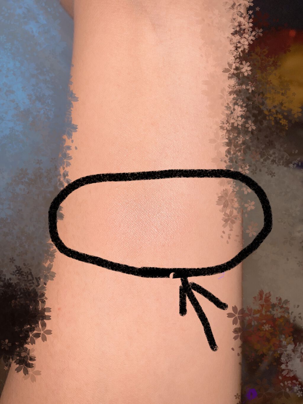 ネーミング フラッフィーパウダーブラッシュ PKS01 HALO/NAMING./パウダーチークを使ったクチコミ（3枚目）