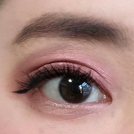 エチュアネット クリスタルシャイン リップ/ETUDE/口紅を使ったクチコミ(5枚目)