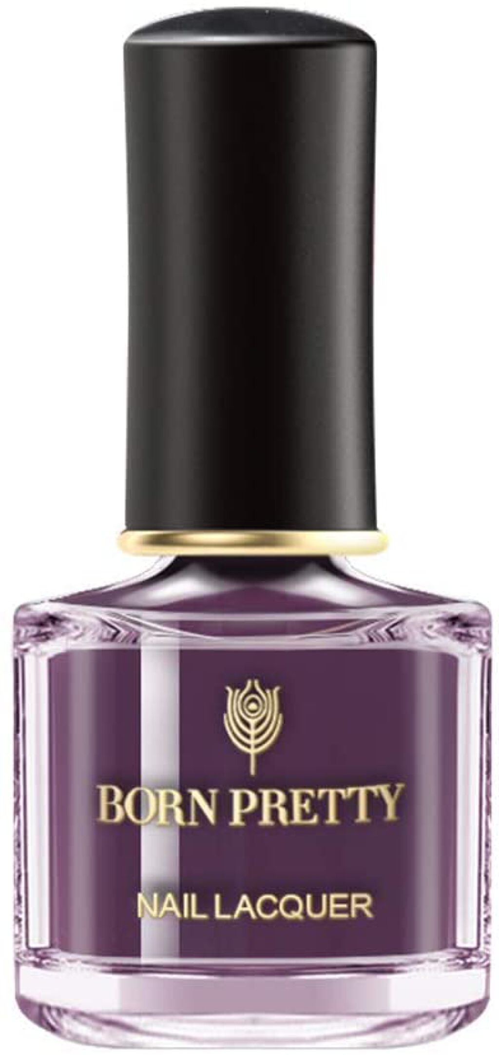 BORN PRETTY Nail Polish BP-TR16 Scarlet gum