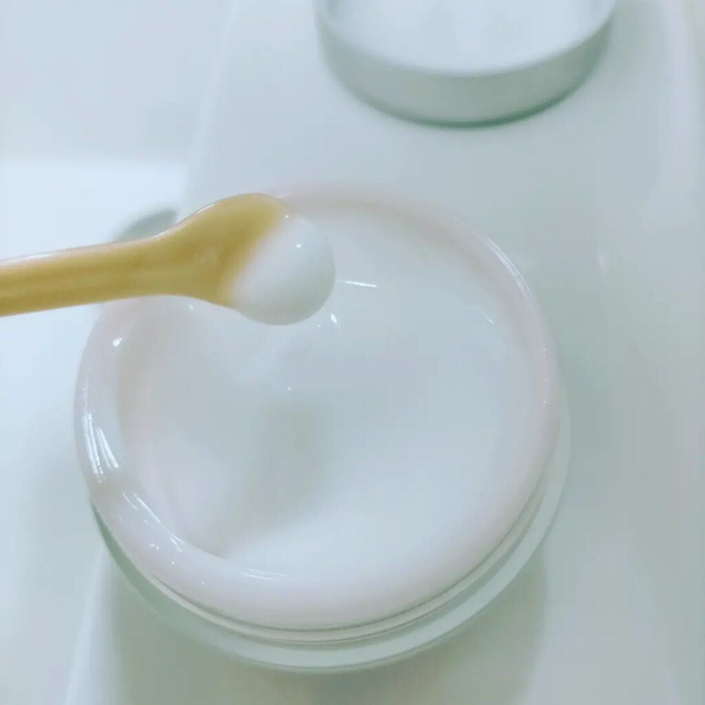 薬用美白・シワ改善オールインワンジェル/コラリッチ/オールインワン化粧品を使ったクチコミ(5枚目)