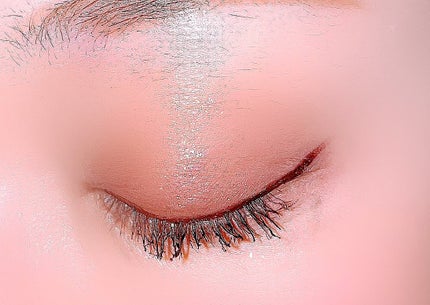 インフィニティフラター/S2ND/アイシャドウパレットを使ったクチコミ(4枚目)