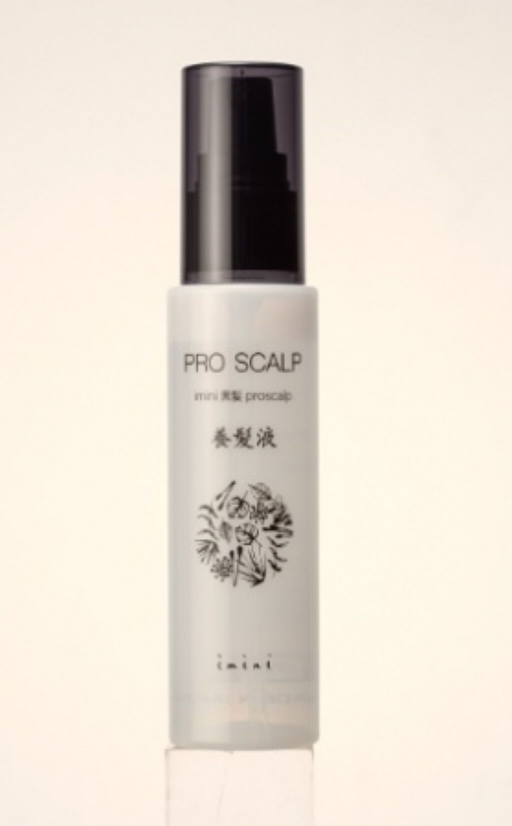 プロスカルプ養髪液 imini