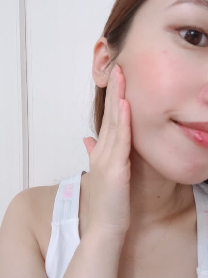 クレンジングオイル/CLAYGE/オイルクレンジングを使ったクチコミ(3枚目)