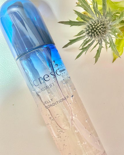 ananamargaret on LIPS 「cresc.byASTALIFTジェリーコンディショナーモイス..」(7枚目)