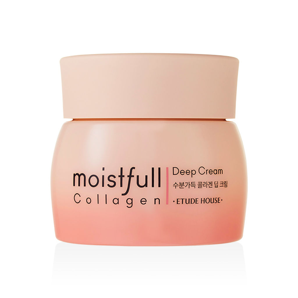 ETUDE モイストフルCL リッチクリーム