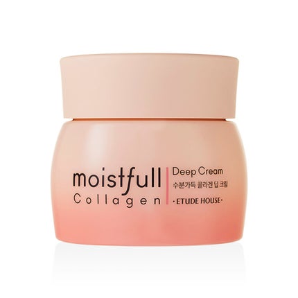 ETUDE モイストフルCL リッチクリーム