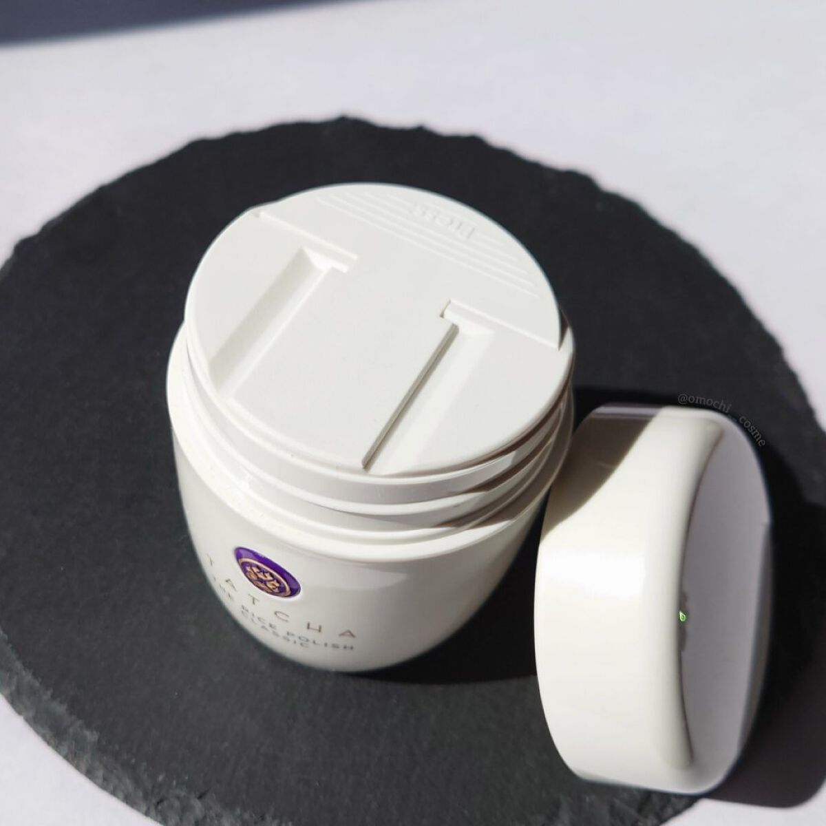 エッセンス/タッチャ/化粧水を使ったクチコミ（3枚目）