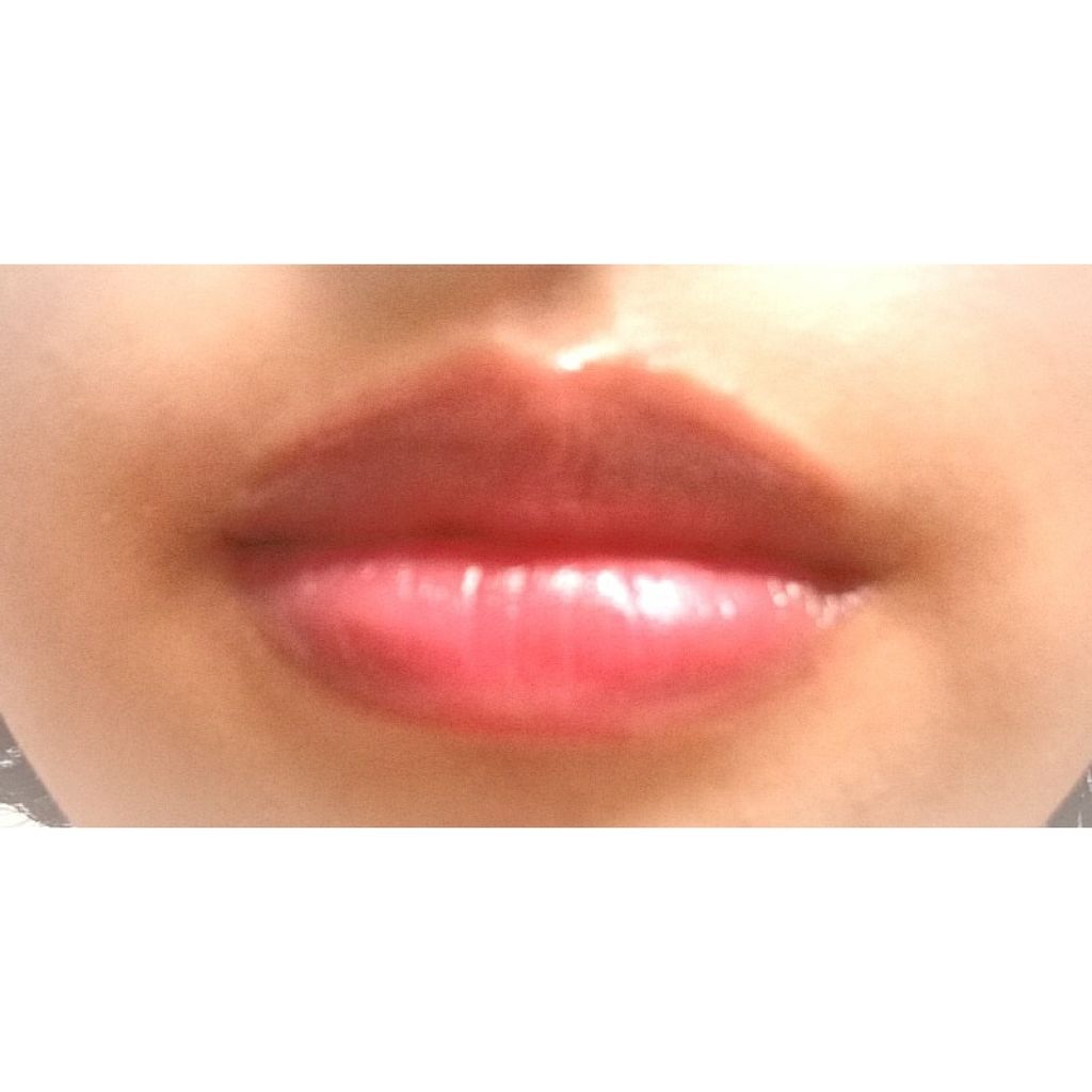 美容液ルージュ/オーブ/口紅を使ったクチコミ(2枚目)