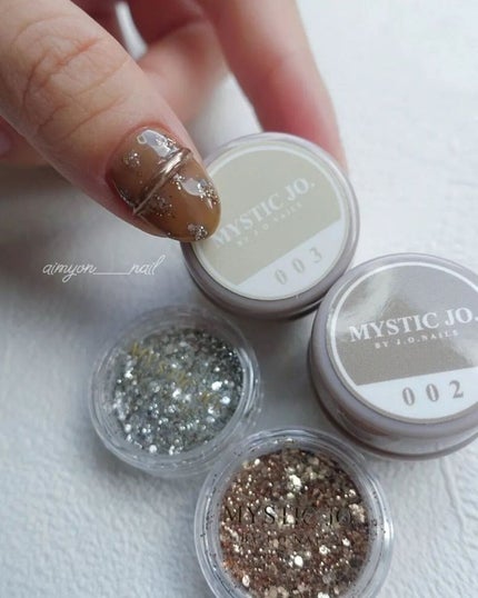 irogel ノンワイプトップ コート/irogel(イロジェル)/ジェルネイルを使ったクチコミ(1枚目)