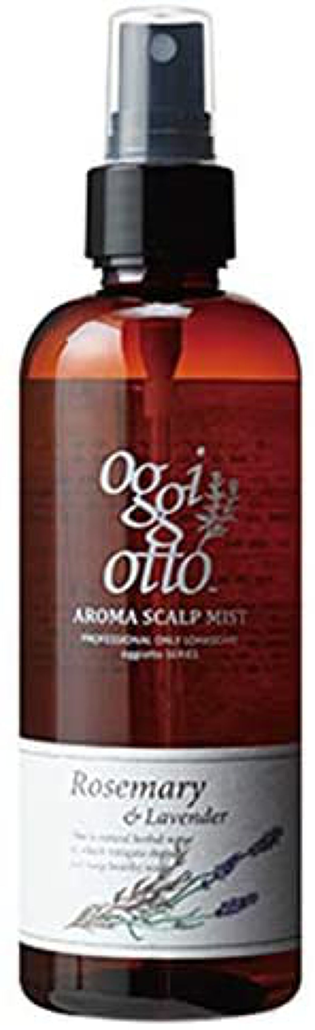 oggiotto　オッジィオット　アロマスキャルプミスト　3本セット アロマ | オッジィオット oggi otto