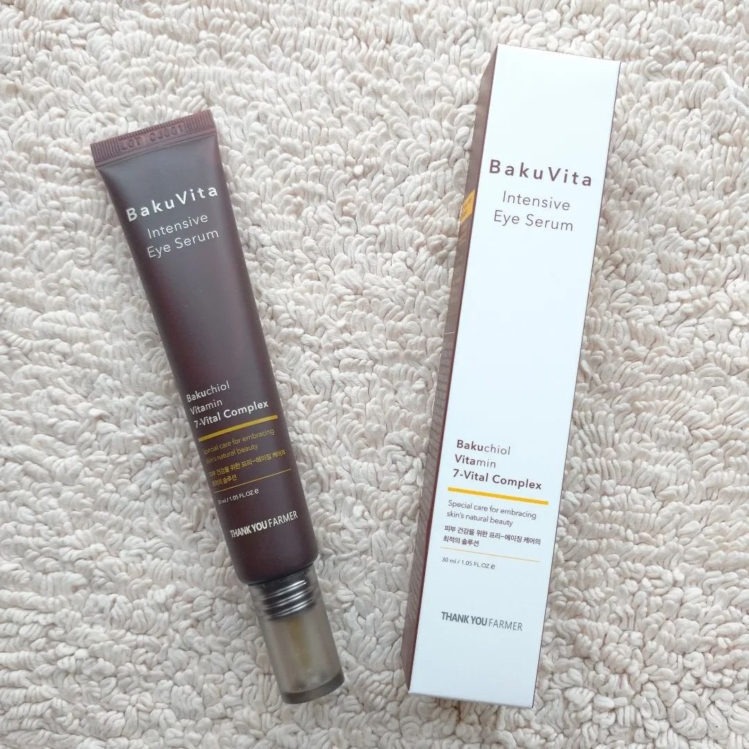 seiko_official on LIPS 「目元は年齢がでる韓国の集中アイセラム使ってみて!◆サンキューフ..」(4枚目)