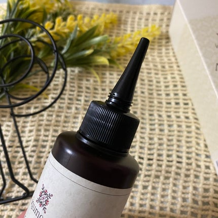 ナノグロウリッチ/iqumore/頭皮ローションを使ったクチコミ(4枚目)