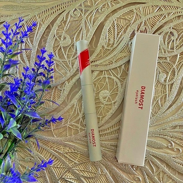 ティーライフ on LIPS 「・・以前はまつ毛が長く、ボリュームもあったのに、年齢を重ねて、..」(2枚目)