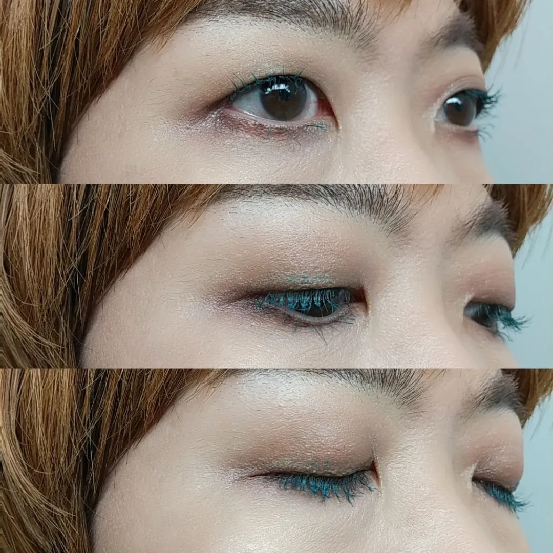 リップガラス テディズバル（M・A・C TEDDY FOREVER））/M・A・C/リップグロスを使ったクチコミ（3枚目）