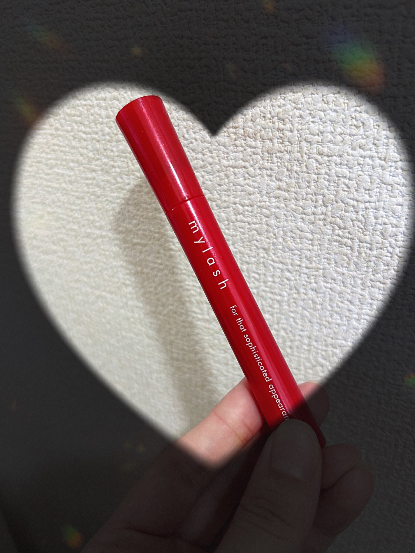 オペラ マイラッシュ アドバンスト/OPERA/マスカラを使ったクチコミ(1枚目)