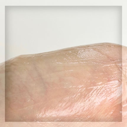 薬用ホワイトニングジェルEX モイスト(しっとり)/シミウス/オールインワン化粧品を使ったクチコミ(5枚目)