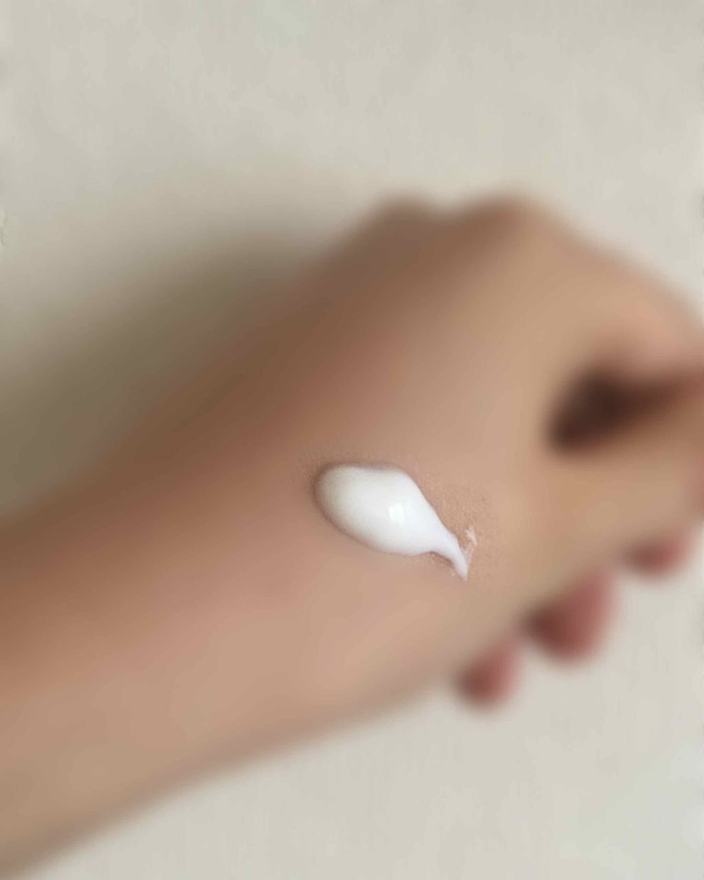 ローション/キュレル/ボディローションを使ったクチコミ（3枚目）