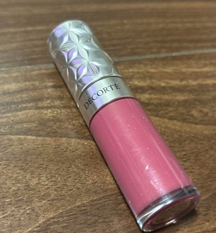 プランピング リップセラム/DECORTÉ/リップ美容液を使ったクチコミ(1枚目)