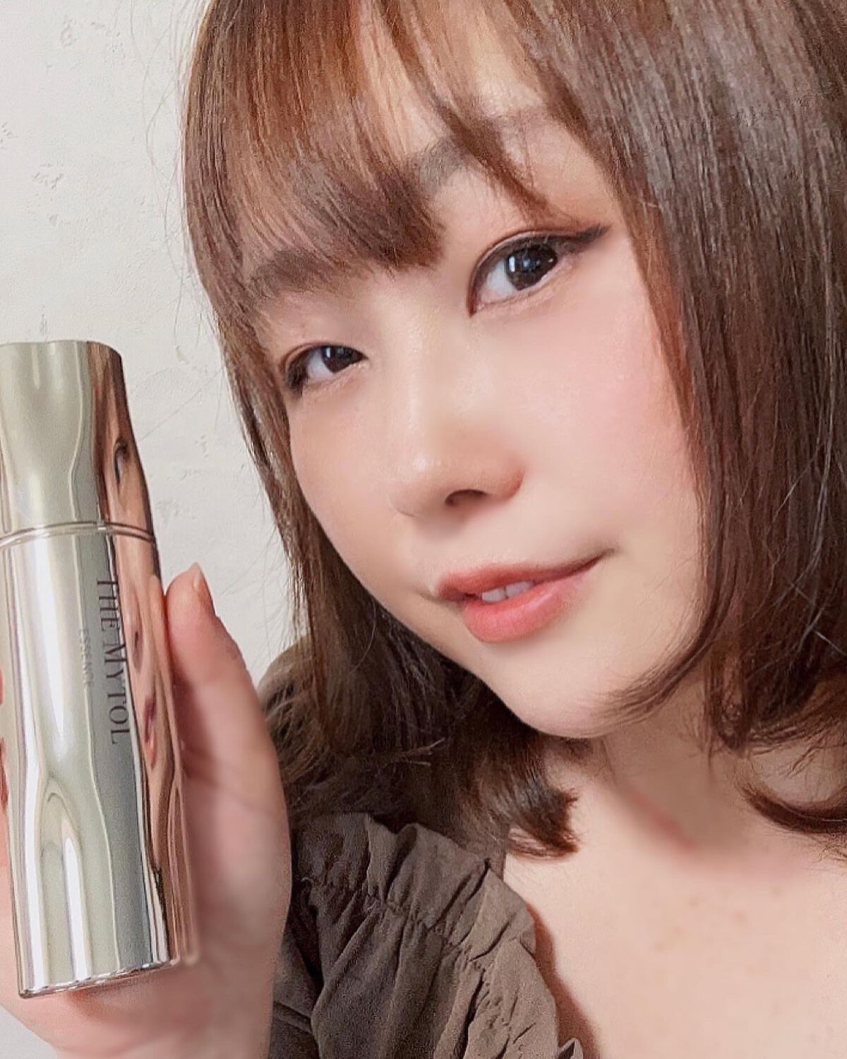 ザ マイトル エッセンス/THE MYTOL/ブースター・導入液を使ったクチコミ(5枚目)