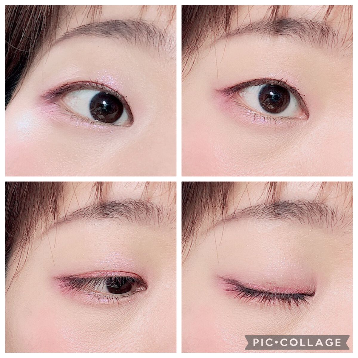 ミックスカラーチーク/CEZANNE/パウダーチークを使ったクチコミ(2枚目)