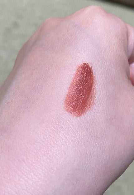 ゼロベルベットティント/rom&nd/リップティントを使ったクチコミ(2枚目)