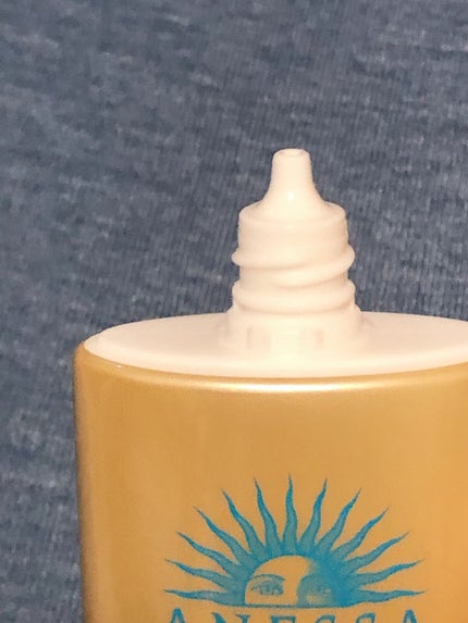 パーフェクトUV スキンケアミルク N/アネッサ/日焼け止め・UVケアを使ったクチコミ(4枚目)