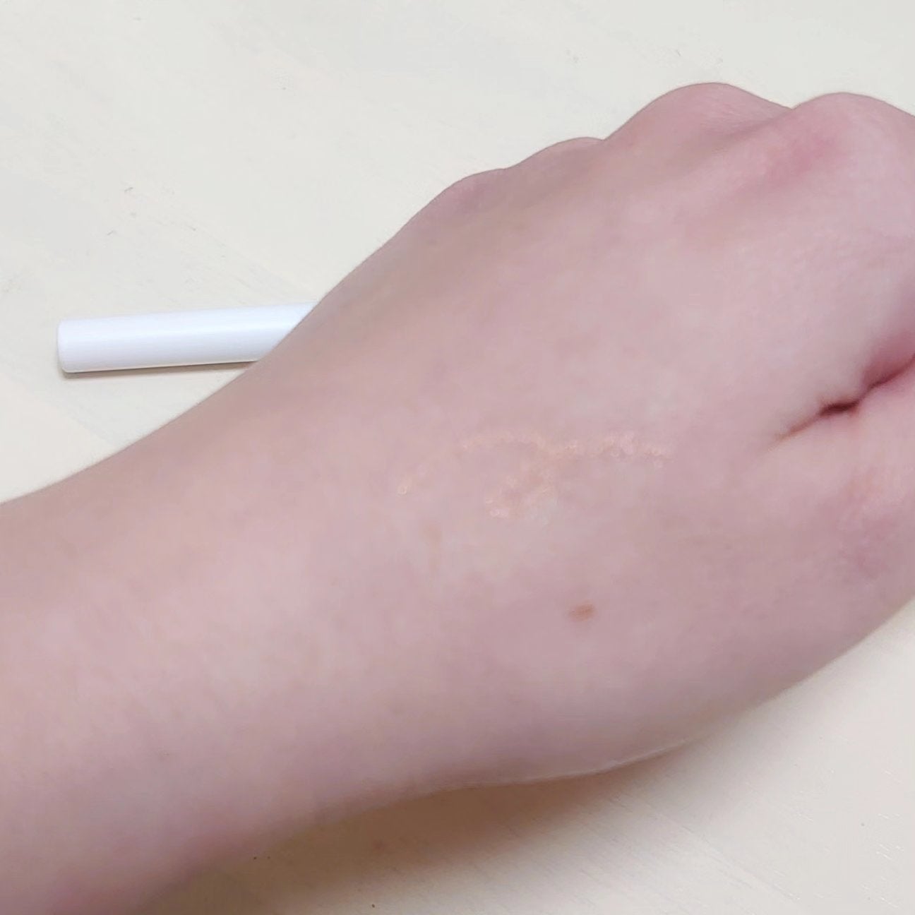 スリムチップキュートアイズメーカー/Dear.A/ペンシルアイライナーを使ったクチコミ(3枚目)