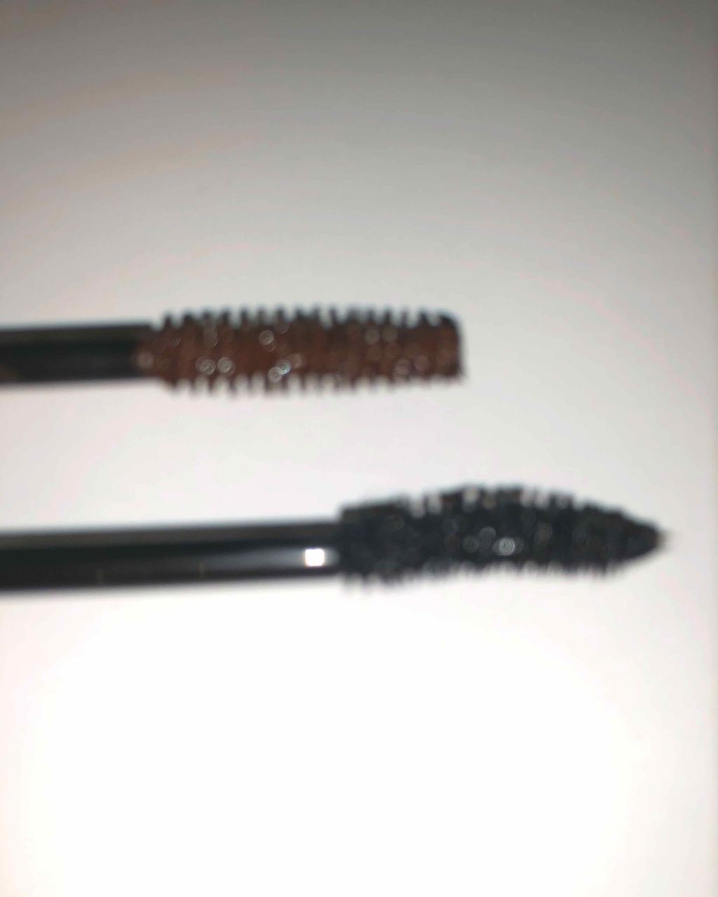 インク カラー カラ（AD）/PERIPERA/マスカラを使ったクチコミ（3枚目）