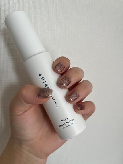 ジェルミーワン はがせるベース/ジェルミーワン/ジェルネイルを使ったクチコミ(1枚目)