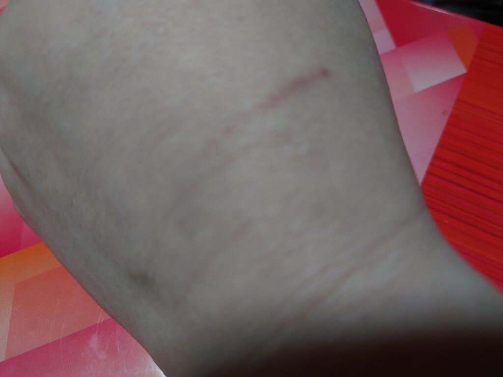 キル カバー コンシール クッション 02 LINGRIE/CLIO/クッションファンデーションを使ったクチコミ（1枚目）