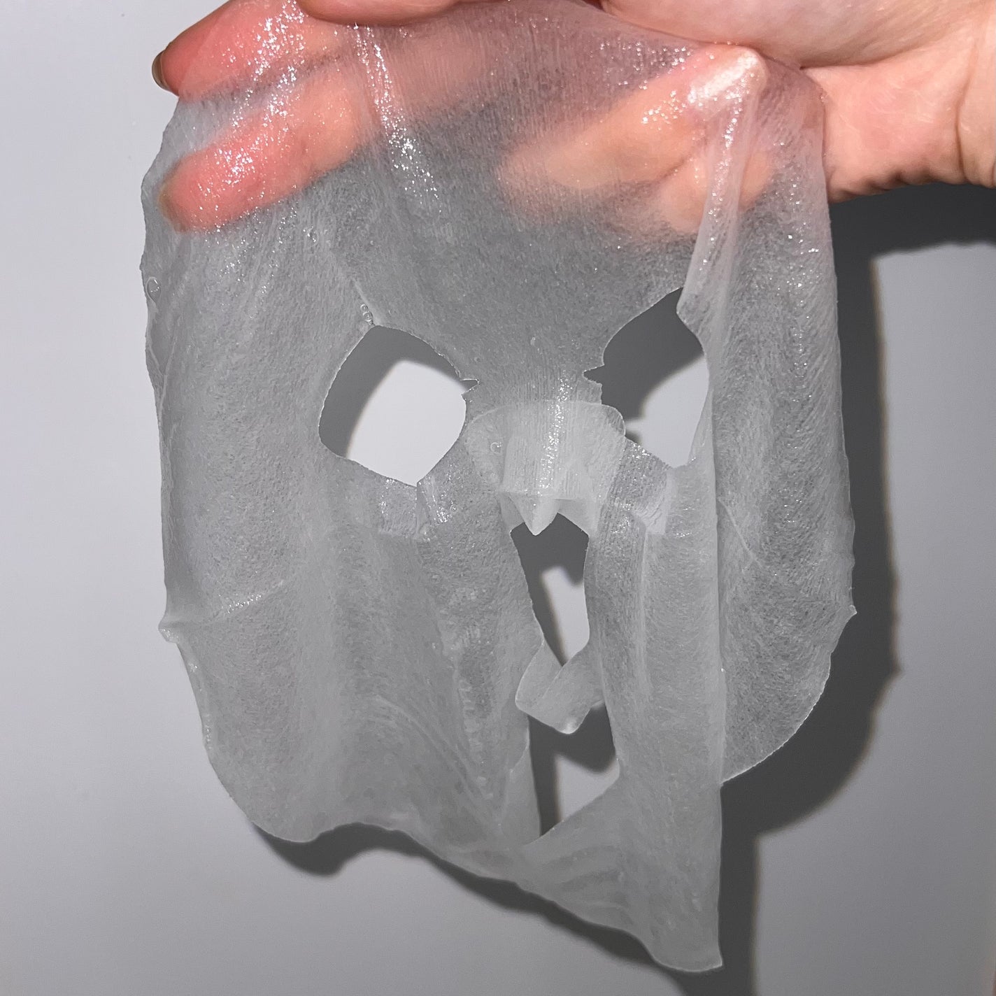 セレクションハリシングガラクトマスク/JMsolution-japan edition-/シートマスク・パックを使ったクチコミ(5枚目)