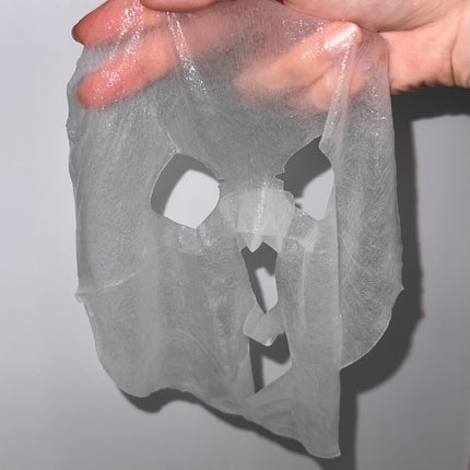 セレクションハリシングガラクトマスク/JMsolution-japan edition-/シートマスク・パックを使ったクチコミ(5枚目)