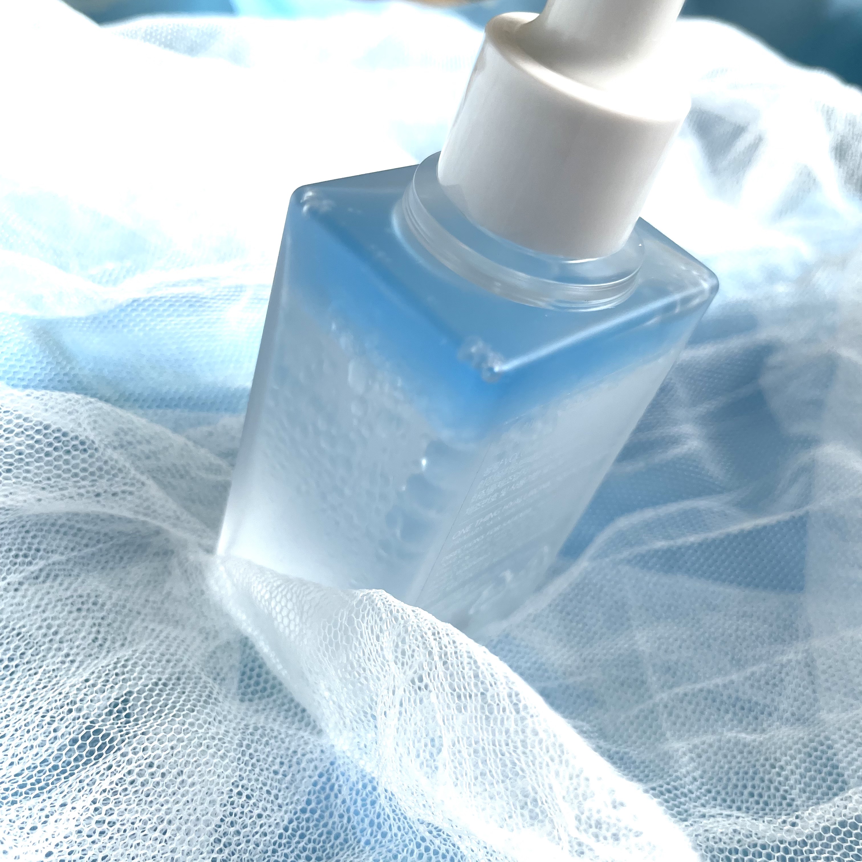 ヒアルロニックスクワランクリーム/ONE THING/フェイスクリームを使ったクチコミ（3枚目）