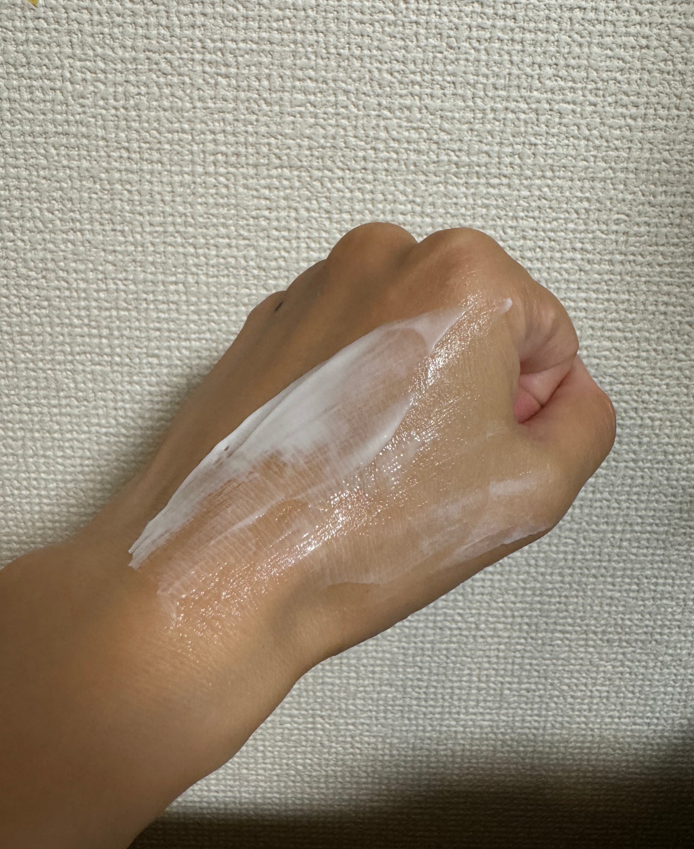 レッドスージングAIクリーム/PHYSIOGEL/フェイスオイルを使ったクチコミ(4枚目)