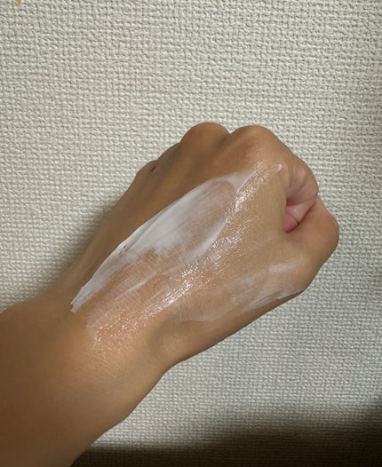 レッドスージングAIクリーム/PHYSIOGEL/フェイスオイルを使ったクチコミ(4枚目)