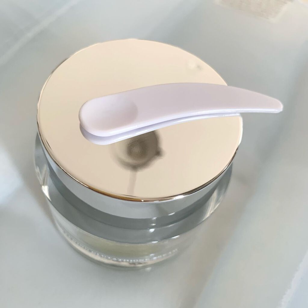 パワーブライトニング グルタチオンクリーム/Dr.Althea/フェイスクリームを使ったクチコミ（3枚目）