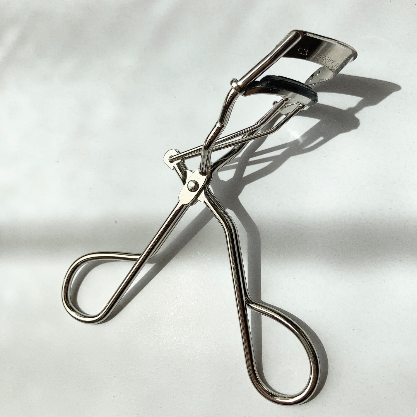 カービングアイラッシュカーラー/コージー/ビューラーを使ったクチコミ(2枚目)