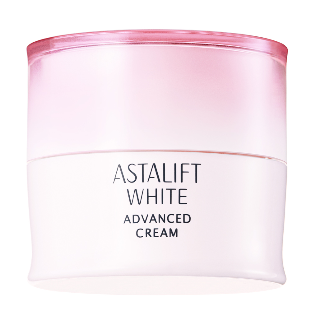 アスタリフト ホワイト アドバンスドクリーム / アスタリフト