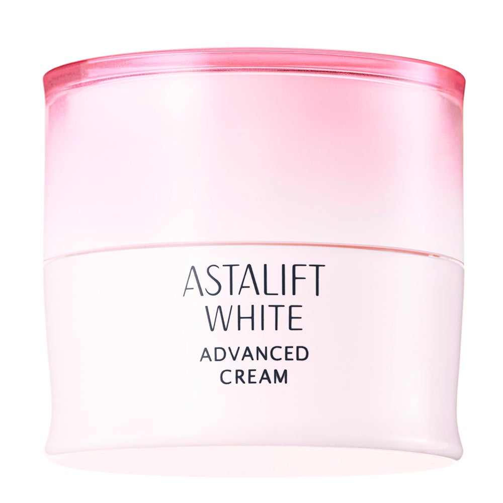 アスタリフト ホワイト アドバンスドクリーム アスタリフト