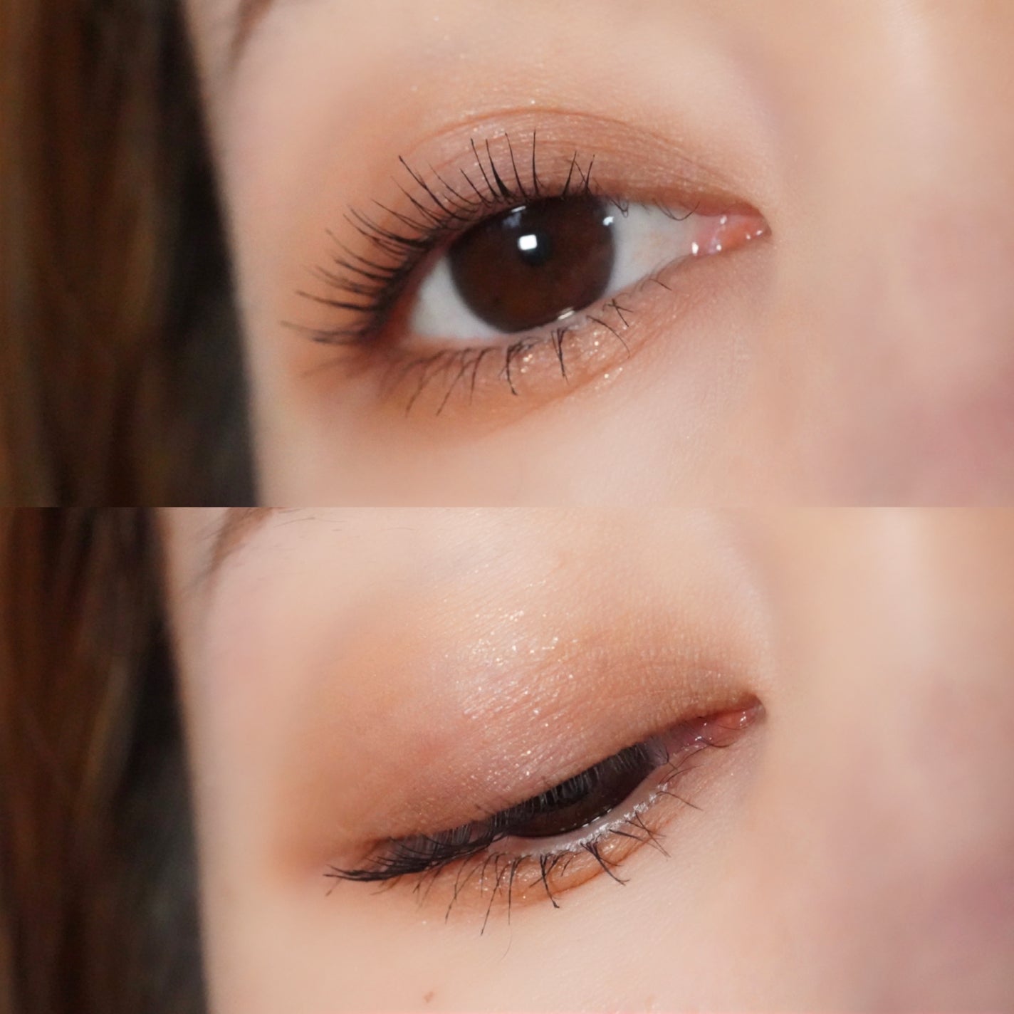 パーフェクトマルチアイズ/キャンメイク/アイシャドウパレットを使ったクチコミ(6枚目)