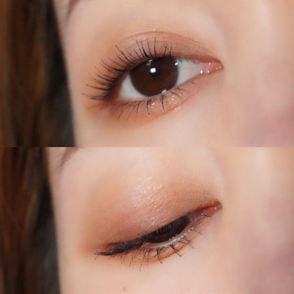 パーフェクトマルチアイズ/キャンメイク/アイシャドウパレットを使ったクチコミ(6枚目)