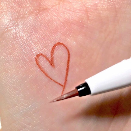 トーン リキッドアイライナー/to/one/リキッドアイライナーを使ったクチコミ(2枚目)